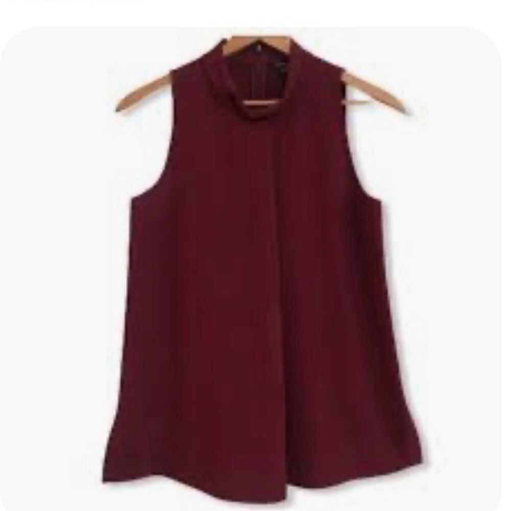 Theory Talniza Admiral Crepe size M